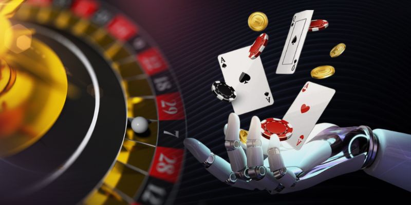 Game cược casino siêu kinh điển