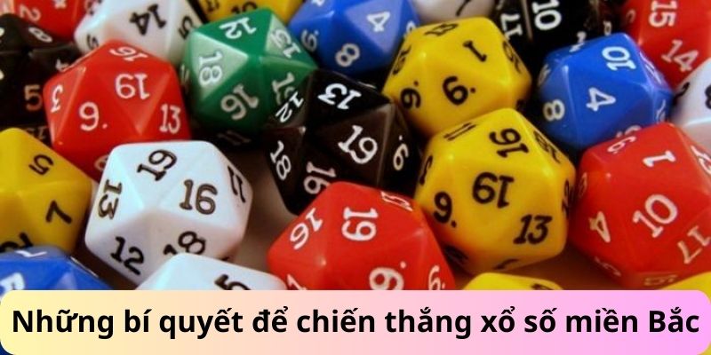 Những bí quyết để chiến thắng trò chơi