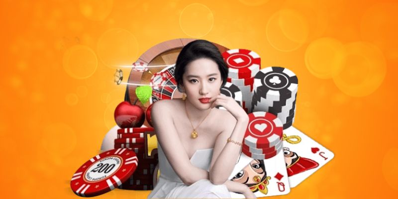 Casino cực “hút khách” tại nền tảng