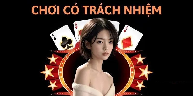 Những chính sách quan trọng mà người dùng phải tuân thủ về chơi có trách nhiệm