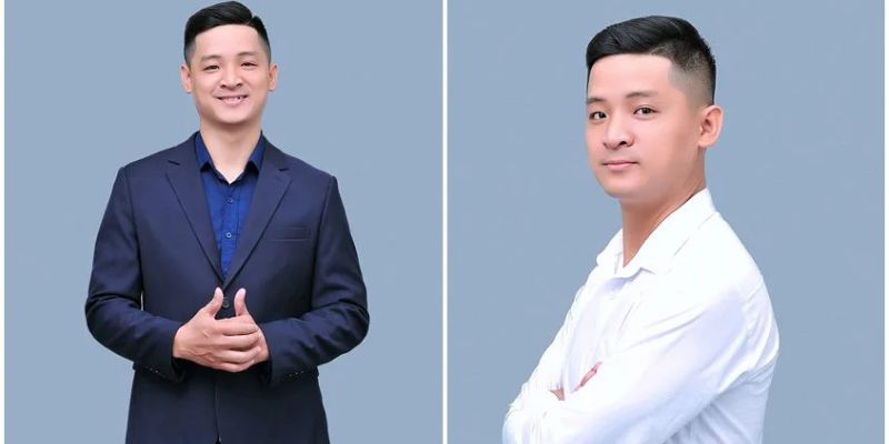 Giới thiệu về sự lãnh đạo tài tình của CEO Steven