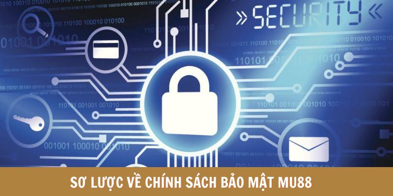 Sơ lược về chính sách bảo mật