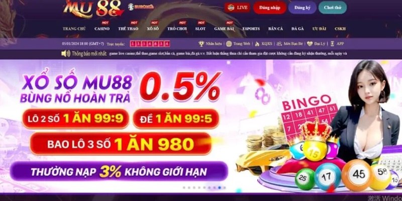 Truy cập vào sảnh cực kỳ thuận tiện với những bước chính