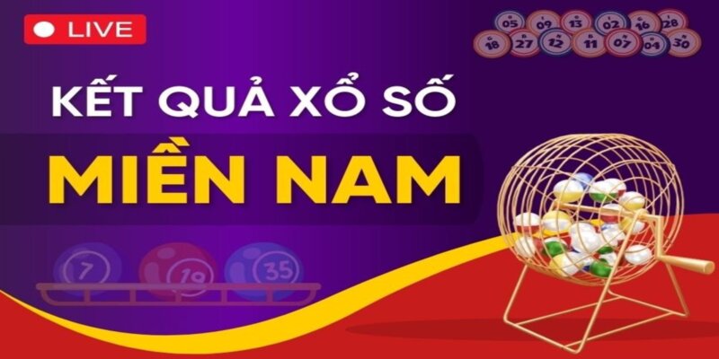 Xổ số miền Nam cực vui theo dõi đặt cược cực chất!