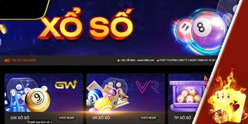 Top sảnh hàng đầu cung cấp game chốt số