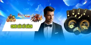 Chơi Bài Xì Dách MU88 - Sảnh Casino Lớn Tặng Quà 888K
